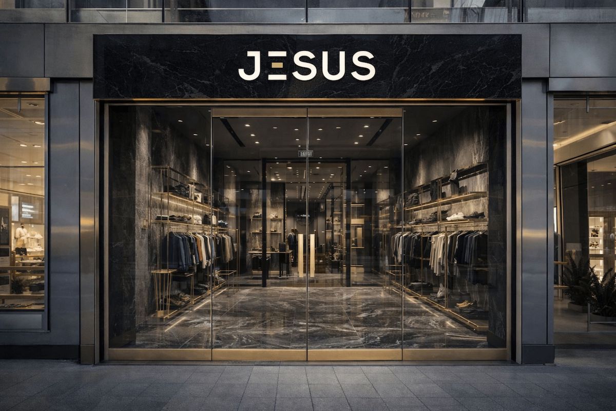 Jesus Oeste Marketing